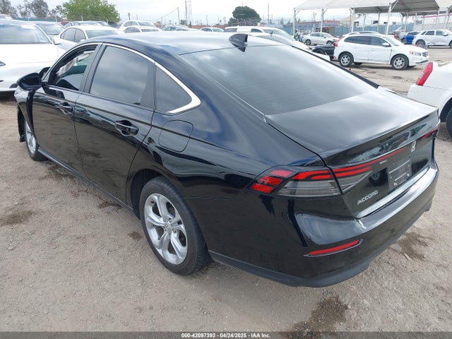 1HGCY1F28PA035346 Honda l15be