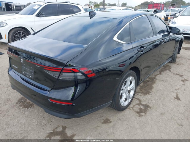 1HGCY1F28PA035346 Honda l15be