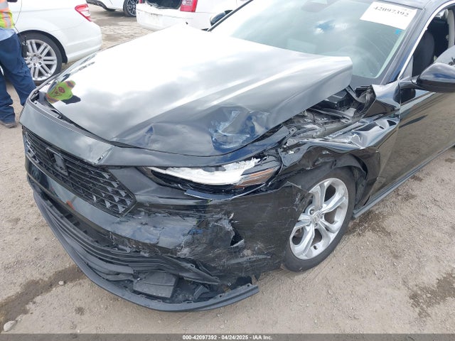 1HGCY1F28PA035346 Honda l15be