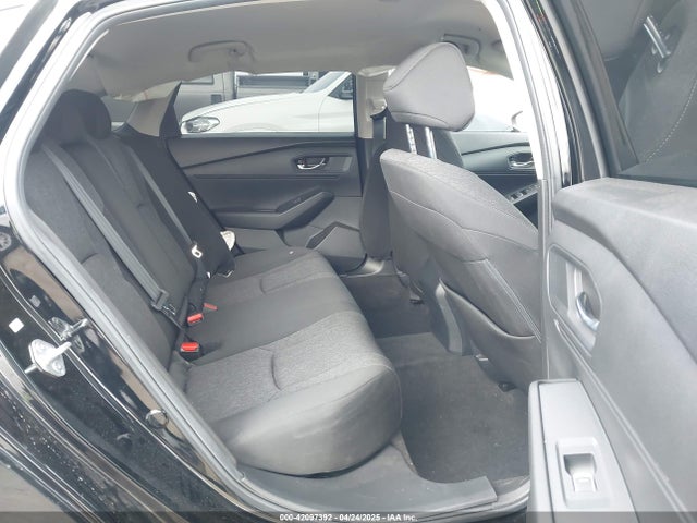1HGCY1F28PA035346 Honda l15be