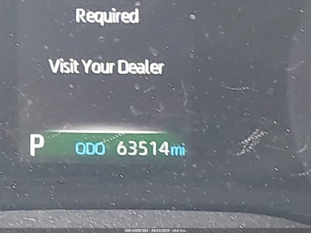 5TDJRKEC7PS163115 Toyota SIENNA XLE