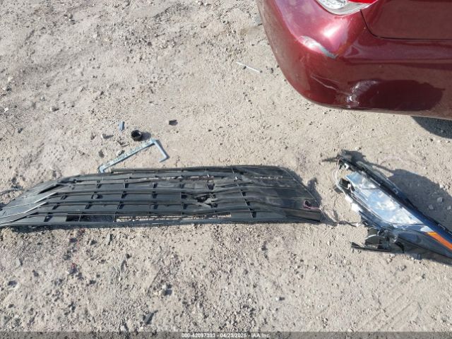 5TDJRKEC7PS163115 Toyota SIENNA XLE