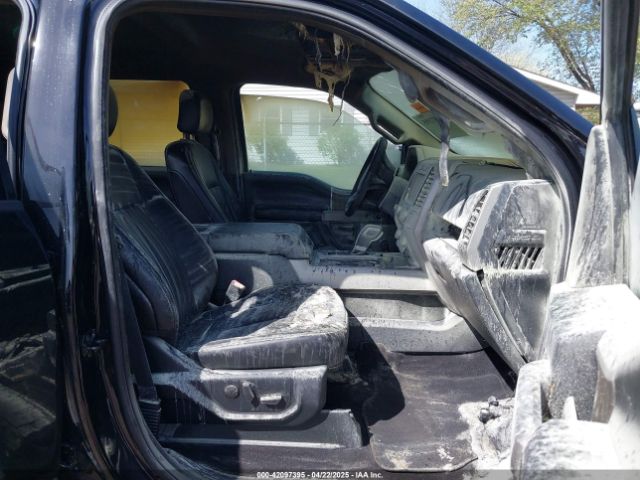 1FTEW1E57KFB26841 Ford F-150 Lariat