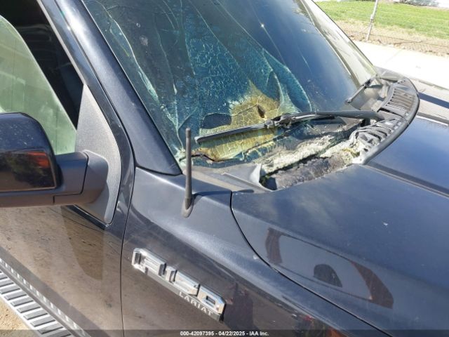 1FTEW1E57KFB26841 Ford F-150 Lariat