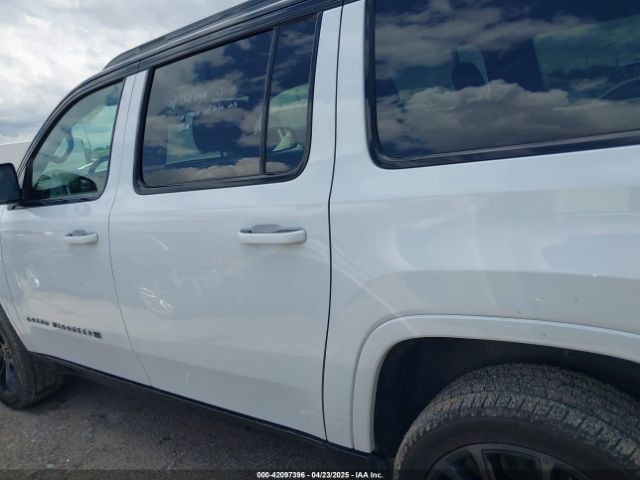 1C4SJSFP4RS127115 Jeep Grand Wagoneer L Series Ii 4x4
