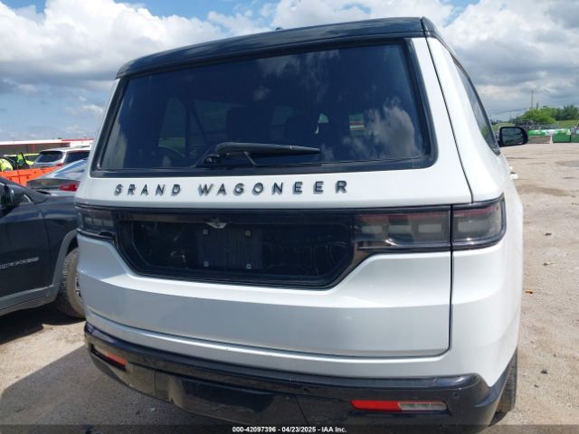 1C4SJSFP4RS127115 Jeep Grand Wagoneer L Series Ii 4x4