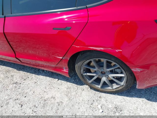 5YJ3E1EA7NF152114 Tesla Model 3 Rear-wheel Drive