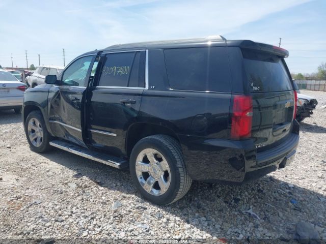 1GNSKBKC7JR245565 Chevrolet Tahoe Lt