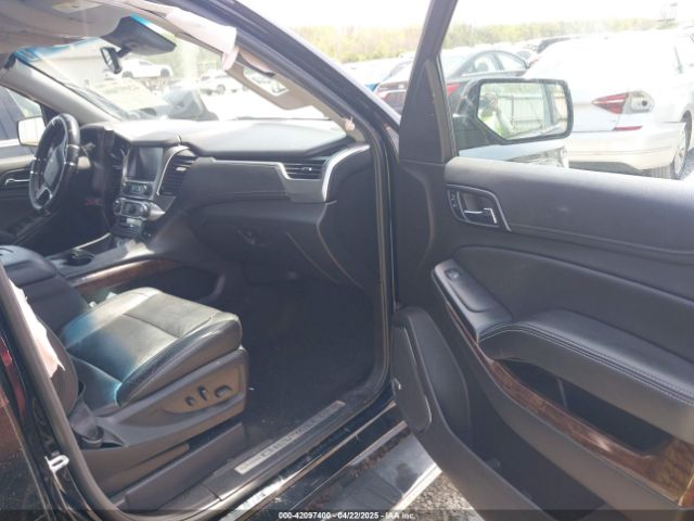 1GNSKBKC7JR245565 Chevrolet Tahoe Lt