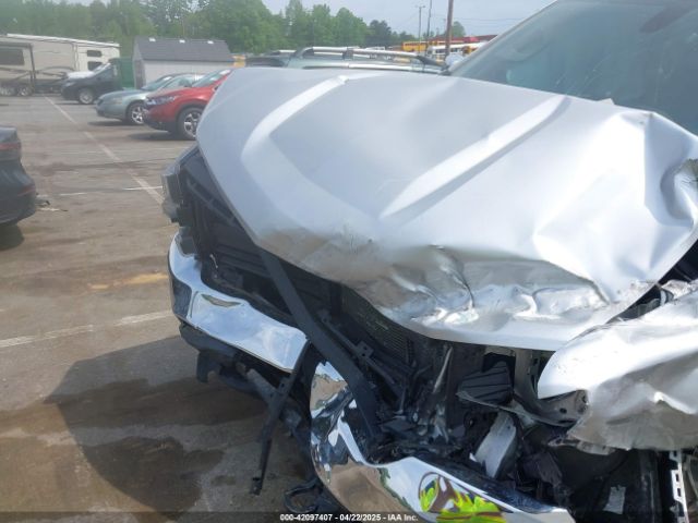 3GCUYDED9LG427576 Chevrolet Silverado 1500 4wd  Short Bed Lt