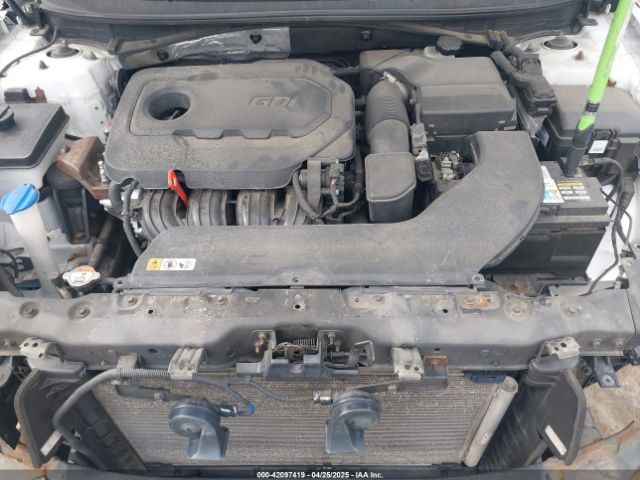5NPE34AF7FH052003 Hyundai Sonata Sport
