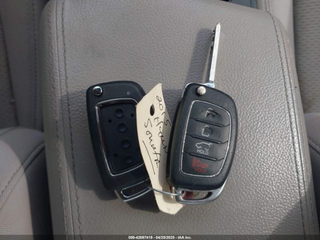 5NPE34AF7FH052003 Hyundai Sonata Sport