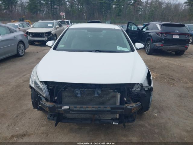 5NPE34AF7FH052003 Hyundai Sonata Sport