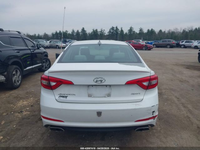 5NPE34AF7FH052003 Hyundai Sonata Sport