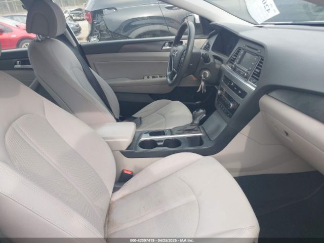 5NPE34AF7FH052003 Hyundai Sonata Sport