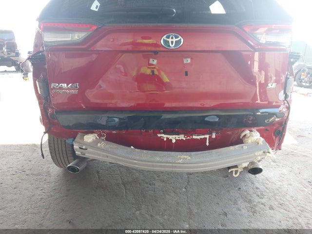 JTMAB3FV8RD230989 Toyota Rav4 Prime Se