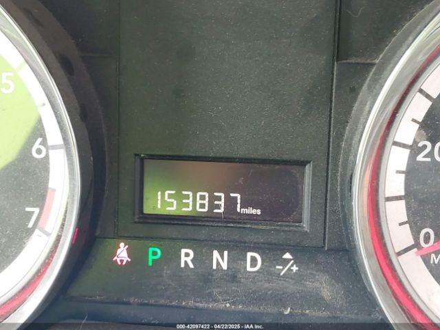 2C4RDGBG6ER130540 Dodge Grand Caravan Se