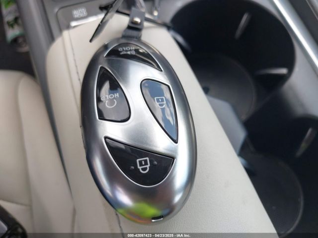 KMHL64JA9RA412687 Hyundai SONATA SEL