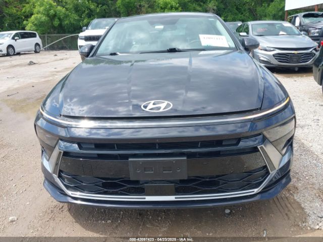 KMHL64JA9RA412687 Hyundai SONATA SEL