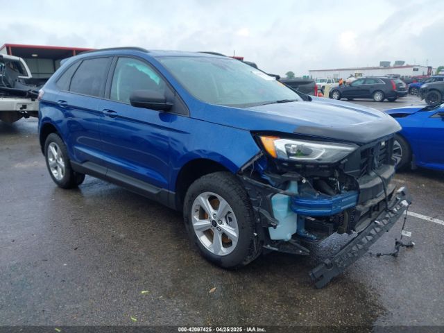 2024 FORD EDGE 2FMPK4G93RBA72662