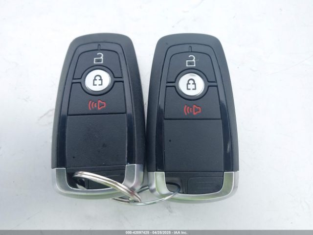 2024 FORD EDGE 2FMPK4G93RBA72662 Photo 10