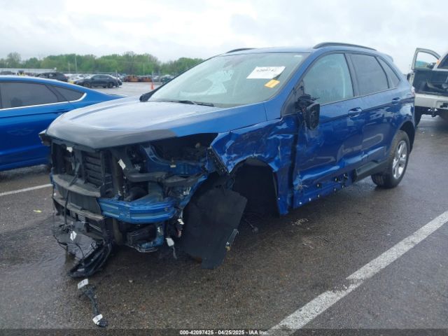 2024 FORD EDGE 2FMPK4G93RBA72662 Photo 1