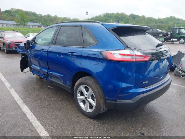 2024 FORD EDGE 2FMPK4G93RBA72662 Photo 2
