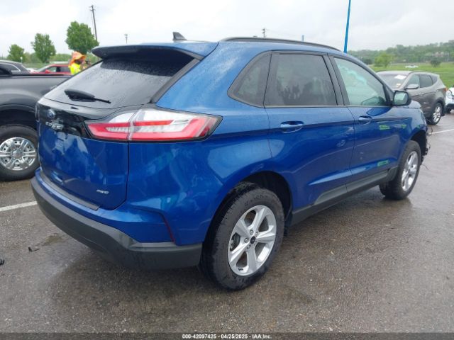 2024 FORD EDGE 2FMPK4G93RBA72662 Photo 3