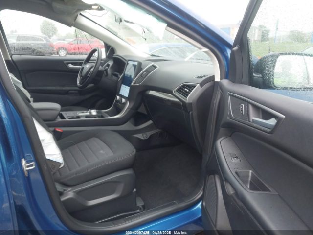 2024 FORD EDGE 2FMPK4G93RBA72662 Photo 4