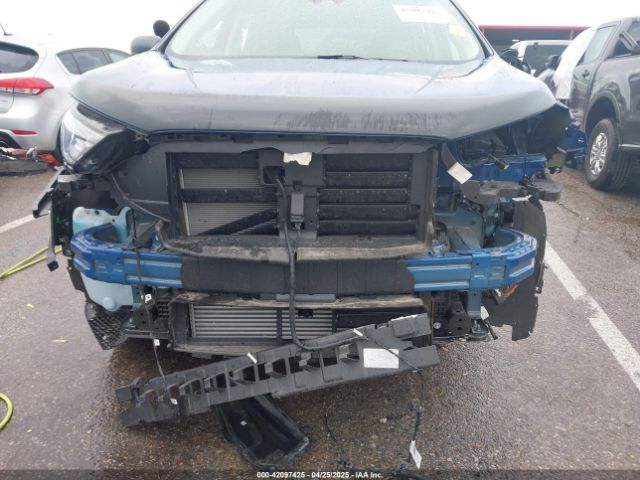 2024 FORD EDGE 2FMPK4G93RBA72662 Photo 5