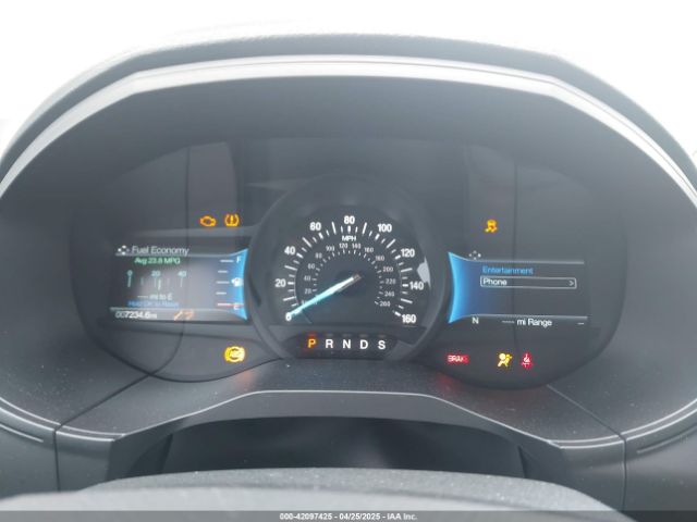 2024 FORD EDGE 2FMPK4G93RBA72662 Photo 6