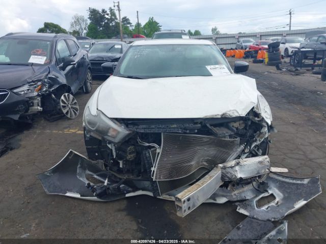 1N4AA6AP5GC448183 Nissan Maxima 3.5 S