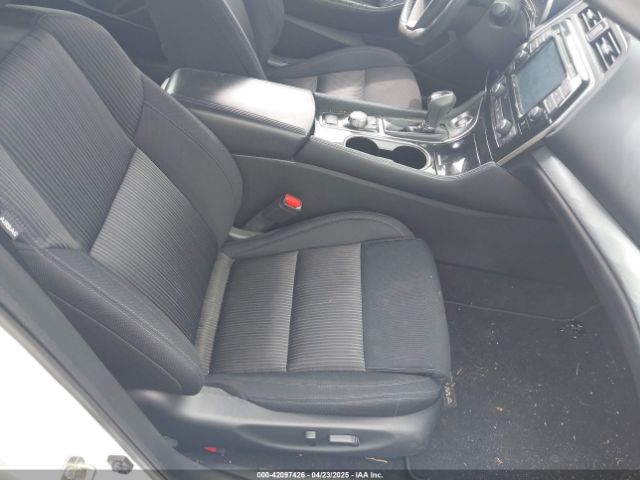 1N4AA6AP5GC448183 Nissan Maxima 3.5 S