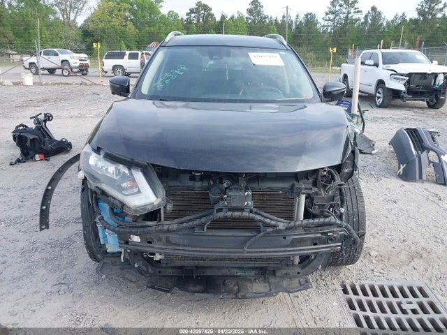 JN8AT2MT5HW401066 Nissan Rogue Sl