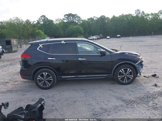 JN8AT2MT5HW401066 Nissan Rogue Sl