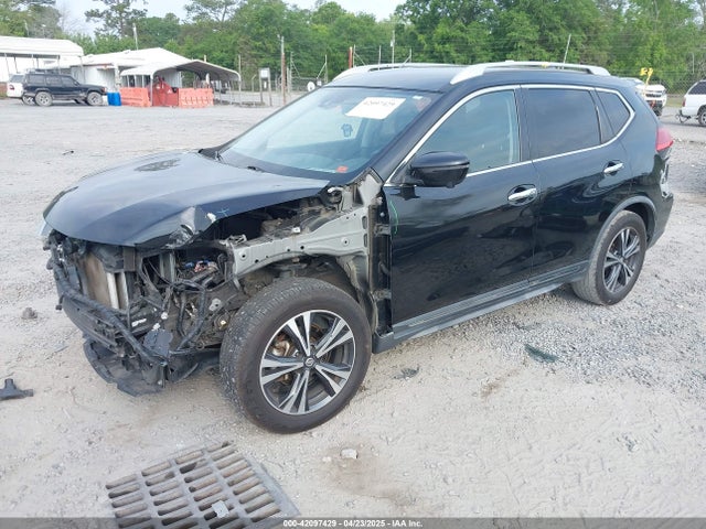 JN8AT2MT5HW401066 Nissan Rogue Sl