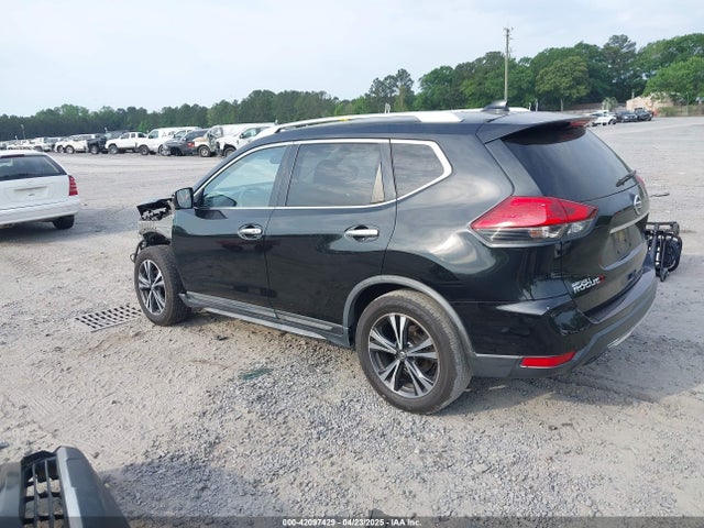 JN8AT2MT5HW401066 Nissan Rogue Sl