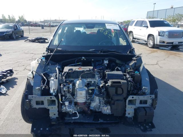 3CZRZ2H51RM768602 Honda HR-V