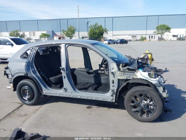 3CZRZ2H51RM768602 Honda HR-V