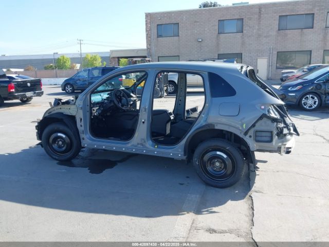 3CZRZ2H51RM768602 Honda HR-V
