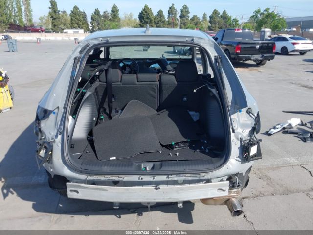 3CZRZ2H51RM768602 Honda HR-V