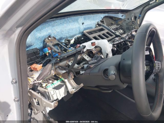 3CZRZ2H51RM768602 Honda HR-V