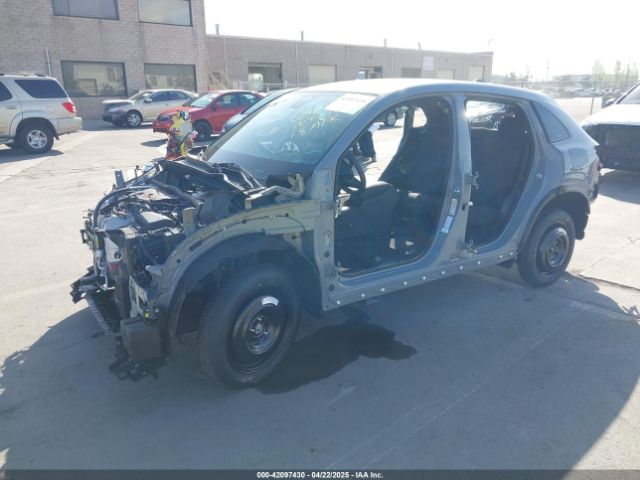 3CZRZ2H51RM768602 Honda HR-V