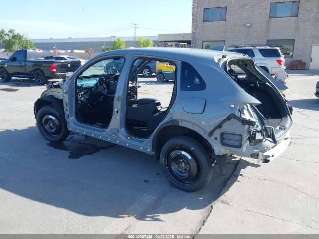 3CZRZ2H51RM768602 Honda HR-V