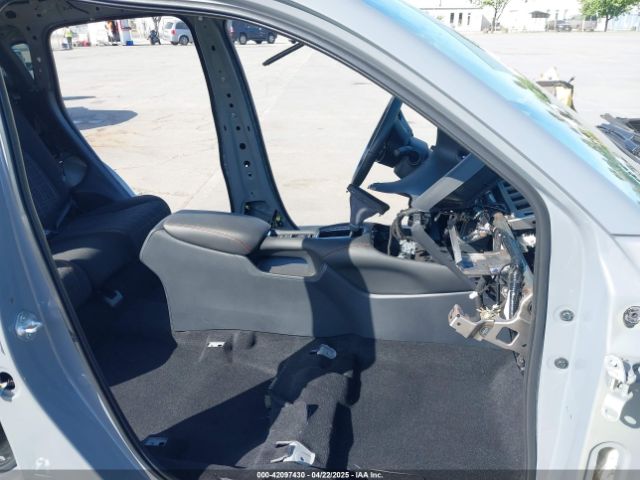 3CZRZ2H51RM768602 Honda HR-V