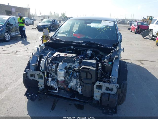 3CZRZ2H51RM768602 Honda HR-V