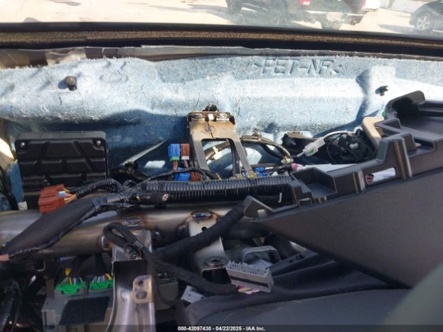 3CZRZ2H51RM768602 Honda HR-V