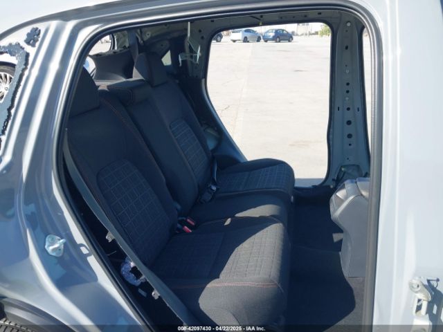 3CZRZ2H51RM768602 Honda HR-V