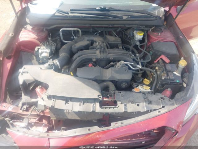 4S3BNAN62K3017705 Subaru Legacy 2.5i Limited