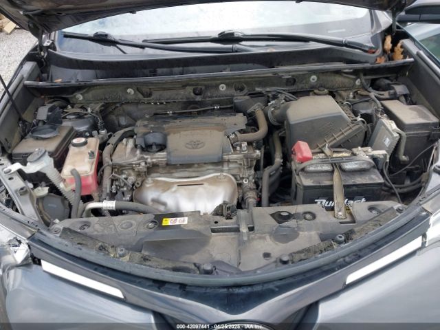 JTMYFREV3JJ176885 Toyota 2ar-fe